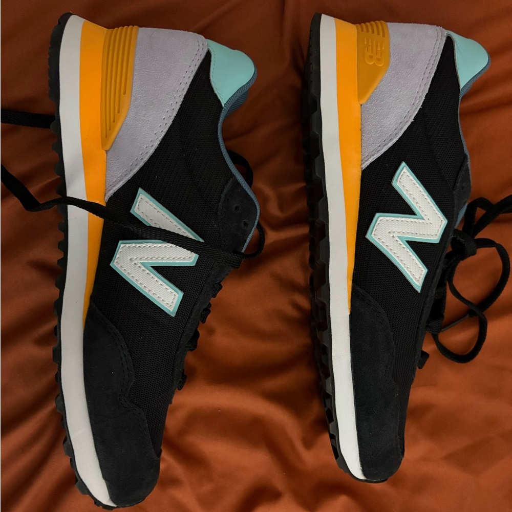 New Balance Women's 515 V3 Sneaker